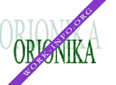 ОРИОНИКА,ООО Логотип(logo)