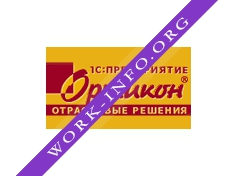 Ортикон, Группа компаний Логотип(logo)