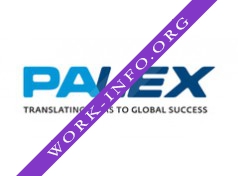 Palex Group Логотип(logo)