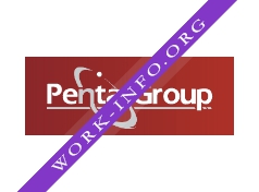 Penta Group (Павлов В.В) Логотип(logo)