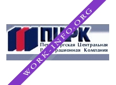 Петербургская центральная регистрационная компания Логотип(logo)