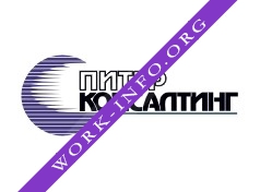 Питер Консалтинг Логотип(logo)