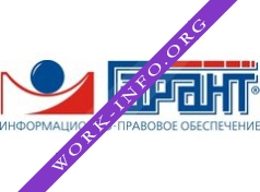 Правовой центр Гарант Логотип(logo)