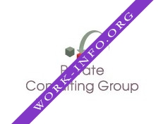 Private Consulting Group Логотип(logo)