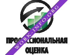 ПрофОценка Логотип(logo)