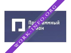 Программный регион Логотип(logo)