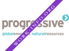 Progressive Global Energy and Natural Resources Логотип(logo)