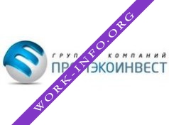 ПромЭкоИнвест Логотип(logo)