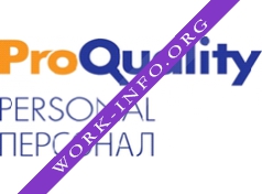 ProQuality Russia Логотип(logo)