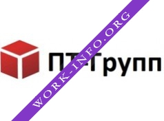 ПТ-Групп Логотип(logo)