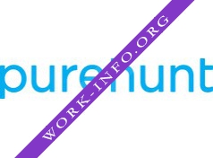 purehunt Логотип(logo)