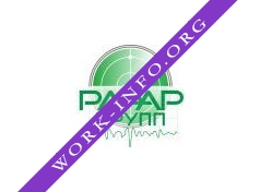 Радар Групп Логотип(logo)