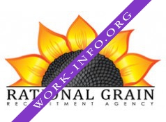 RATIONAL GRAIN Логотип(logo)