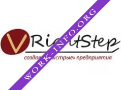 Райтстеп Логотип(logo)