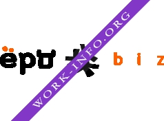 Ёрд Логотип(logo)