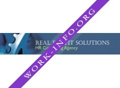 Real Profit Solutions Логотип(logo)