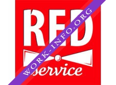 RED service Логотип(logo)