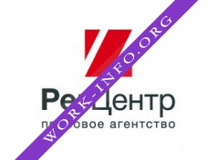 РегЦентр Логотип(logo)