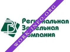 Региональная земельная компания Логотип(logo)