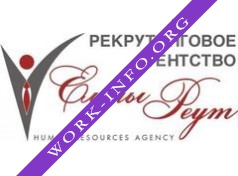 Рекрутинговое агентство Елены Реут Логотип(logo)