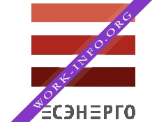 РЕСЭНЕРГО Логотип(logo)