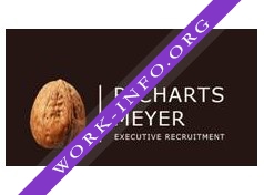 RichartsMeyer | Executive Recruitment Логотип(logo)