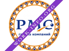 РМС, группа компаний Логотип(logo)