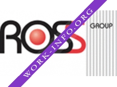 ROSS Group Логотип(logo)