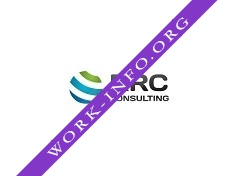 RRC Consulting Логотип(logo)