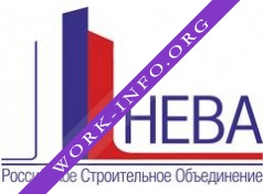 РСО Нева Логотип(logo)