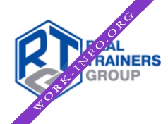 RT Group Логотип(logo)