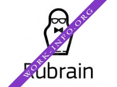 Rubrain Логотип(logo)