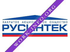 Русинтек Логотип(logo)