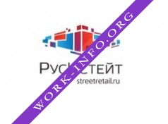 РусИстейт Логотип(logo)