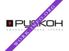 Рускон, Консалтинговая группа Логотип(logo)