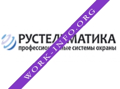 Рустелематика Логотип(logo)