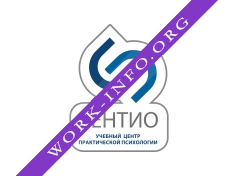 Сентио Логотип(logo)