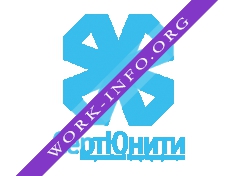 СертЮнити Логотип(logo)