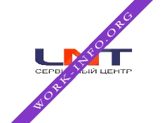 Сервисный центр ЛНТ Логотип(logo)