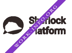 Sherlock Platform Логотип(logo)