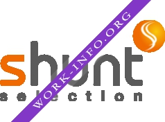 Shunt Selection Логотип(logo)