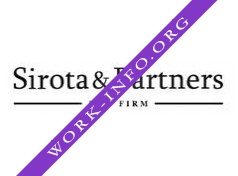 Sirota & Partners Логотип(logo)