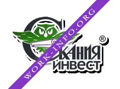 Скания Инвест Логотип(logo)