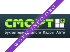 Смарт Плюс Логотип(logo)