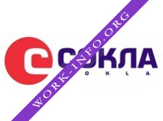 СОКЛА, НПО Логотип(logo)