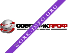 СоветникПРОФ Логотип(logo)