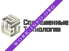 СОВременные ТЕХнологии, ГК Логотип(logo)