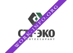 СТГ-Эко Логотип(logo)