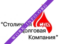 Столичная Долговая Компания Логотип(logo)