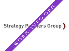 Strategy Partners Group Логотип(logo)